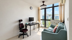 The Bently Residences@Kovan (D19), Apartment #624683761